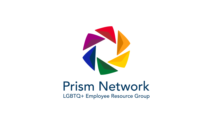 Prism ERG logo