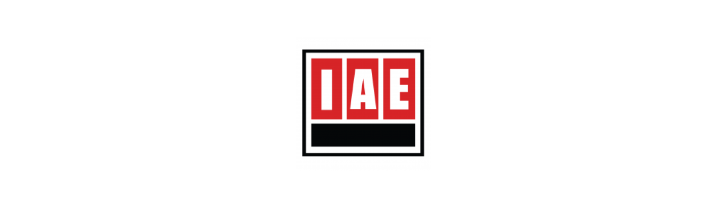 AAR - Engine - IAE