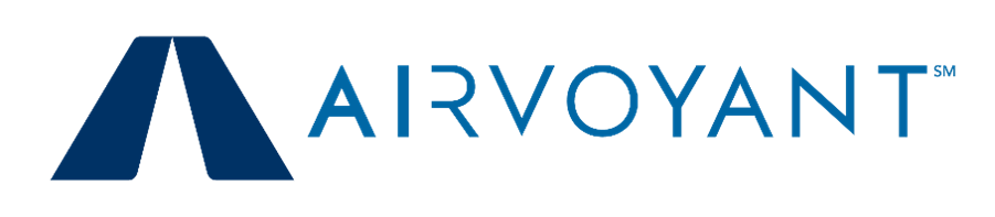 Airvoyant logo