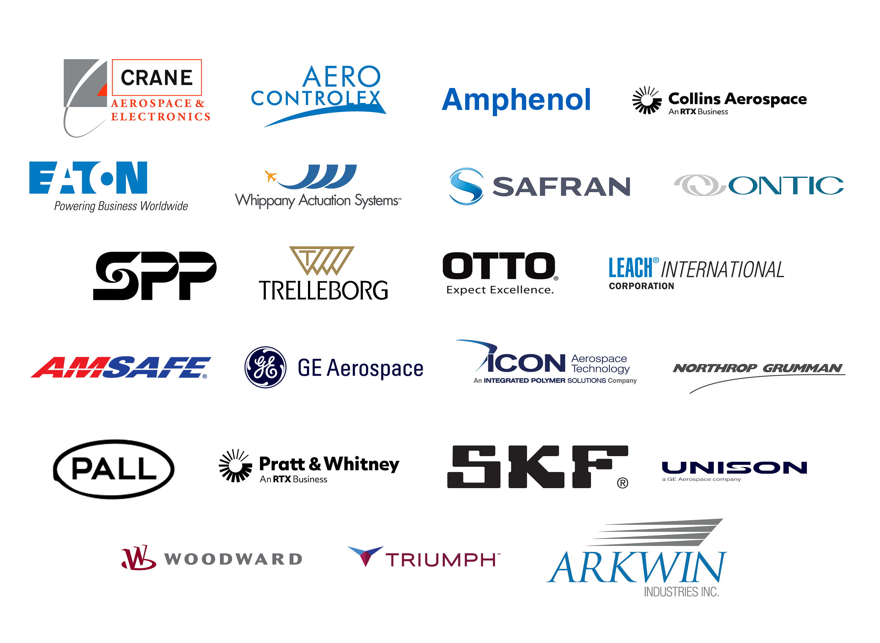 New parts OEMs