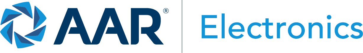 AAR Electronics logo