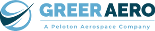 Greer Aero logo