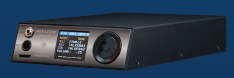 Fixed-installation Speech Masking unit