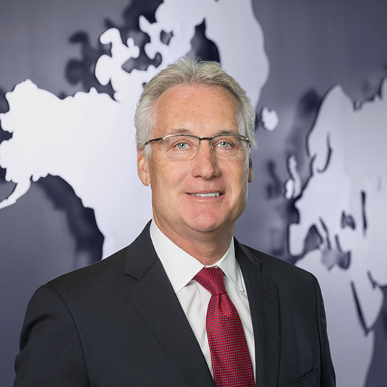 John W. Dietrich