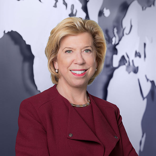 Ellen M. Lord