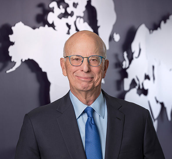 Marc Walfish