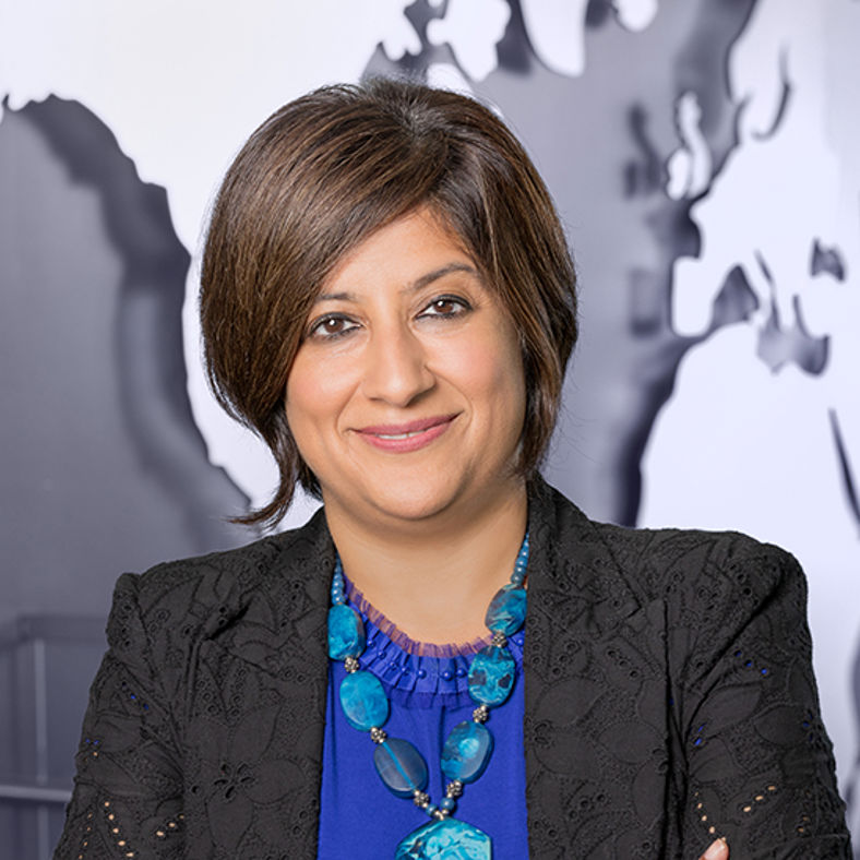 Hema Widhani