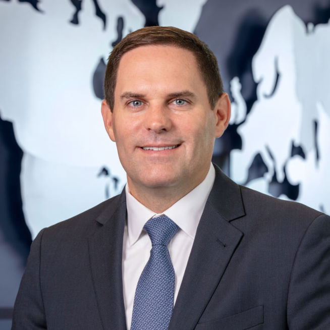 Christopher Jessup