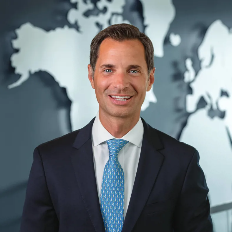 John Holmes, Chairman, President & Chief Executive Officer at AAR
