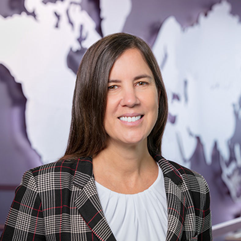 Lori Knudson