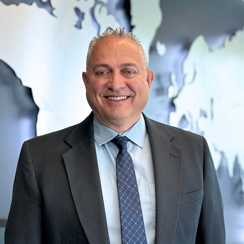 Mark Zitella