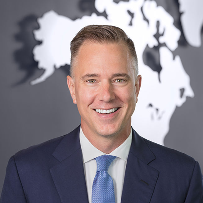 Nicholas P. Gross
