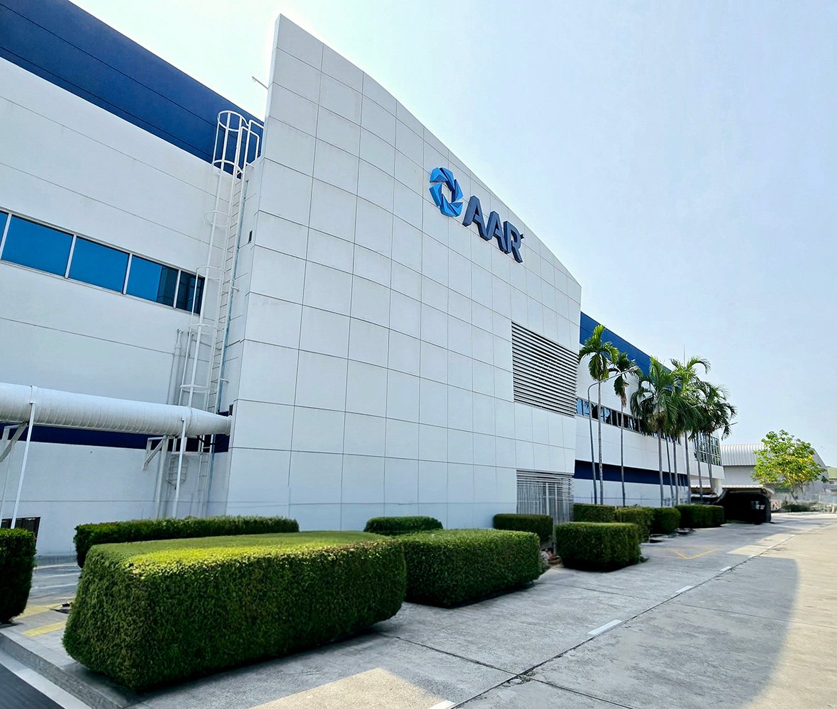 Component Services - Thailand Component Services - Thailand