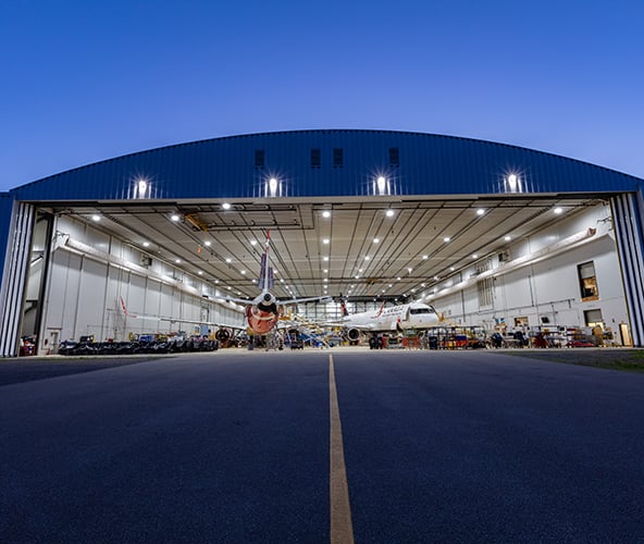 Trois-Rivières, Canada Facility