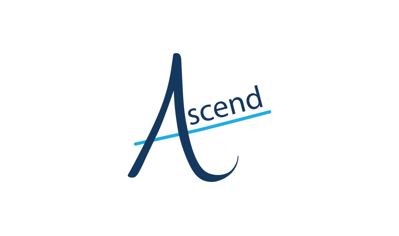 Ascend logo