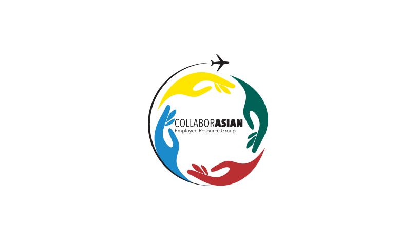 Collaborasian ERG