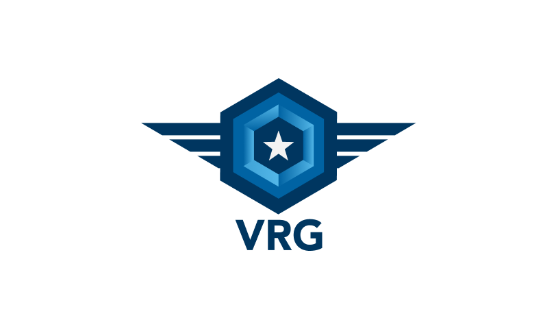Veteran resource group logo