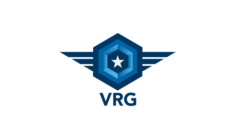 Veteran resource group logo Veteran resource group logo