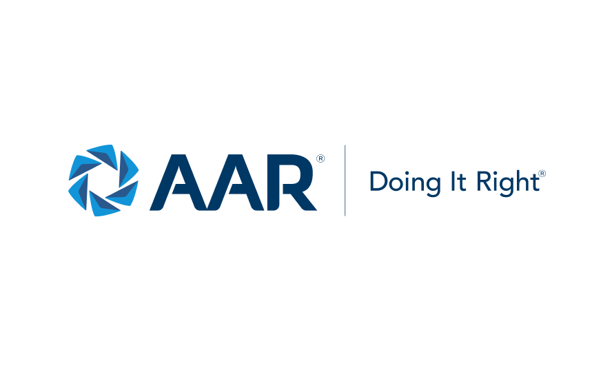 AAR news logo