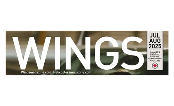 Wings magazine