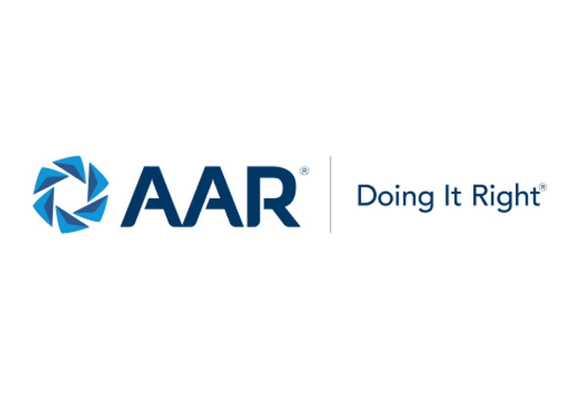 AAR Doing It Right logo