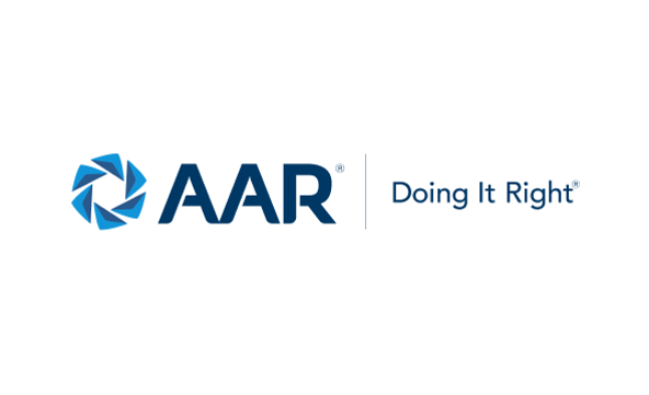 AAR Doing It Right logo