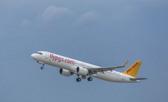 Pegasus Airlines