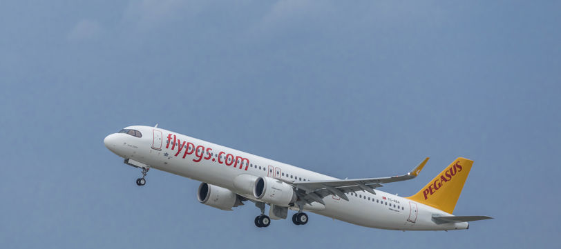 Pegasus Airlines