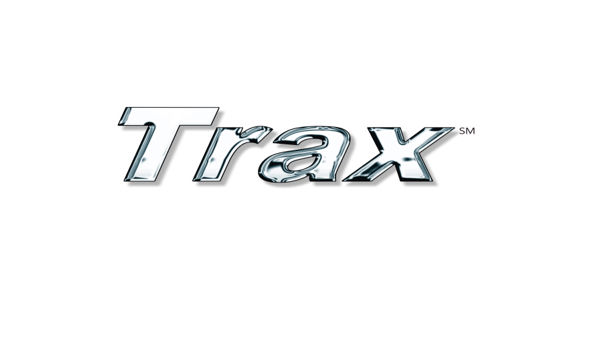 Trax logo