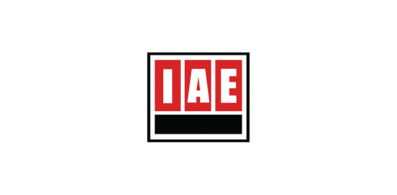 AAR - Engine - IAE