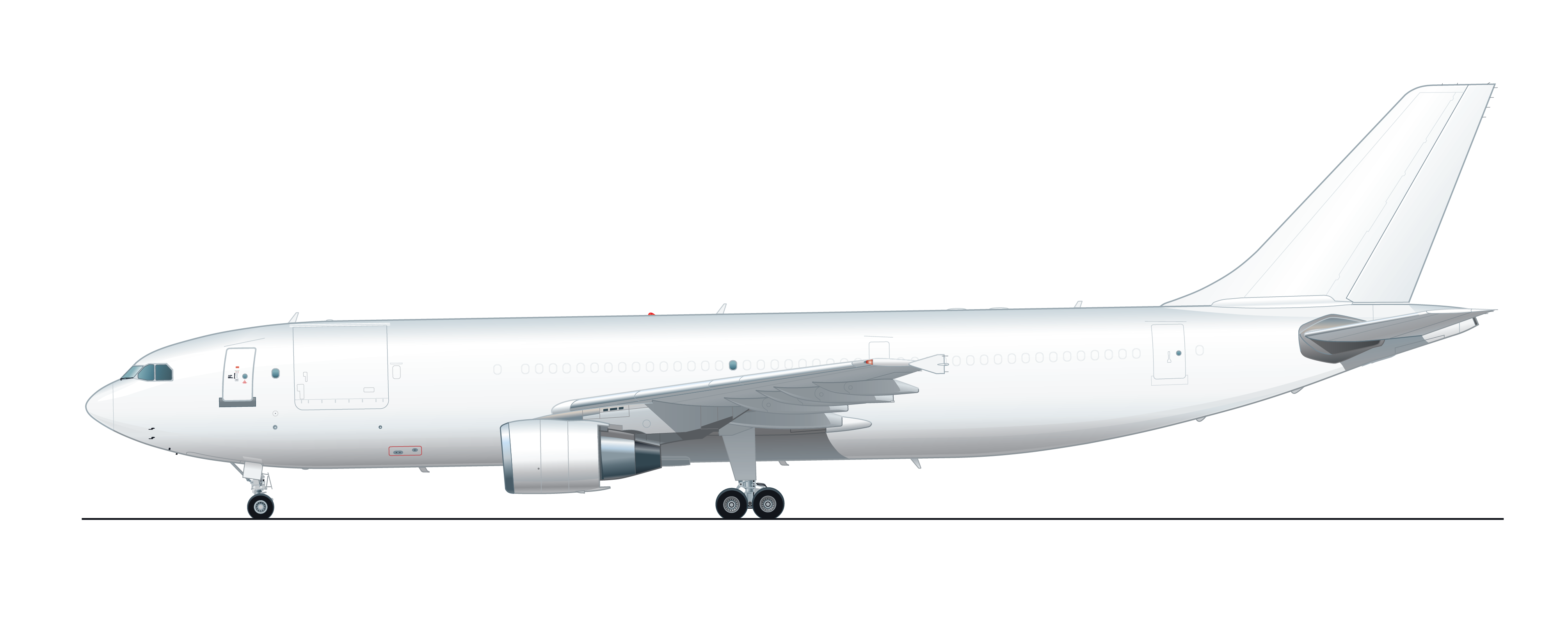 AAR A300-600F
