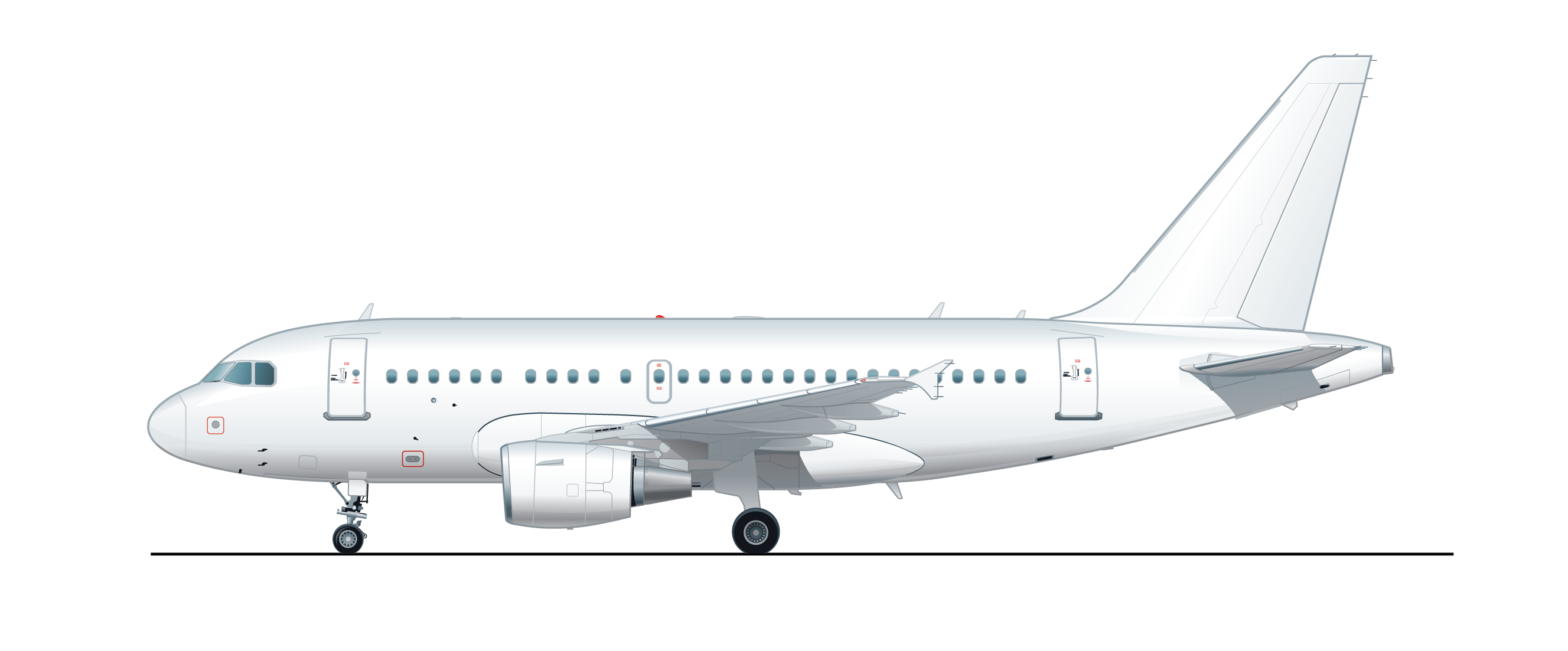 AAR A318