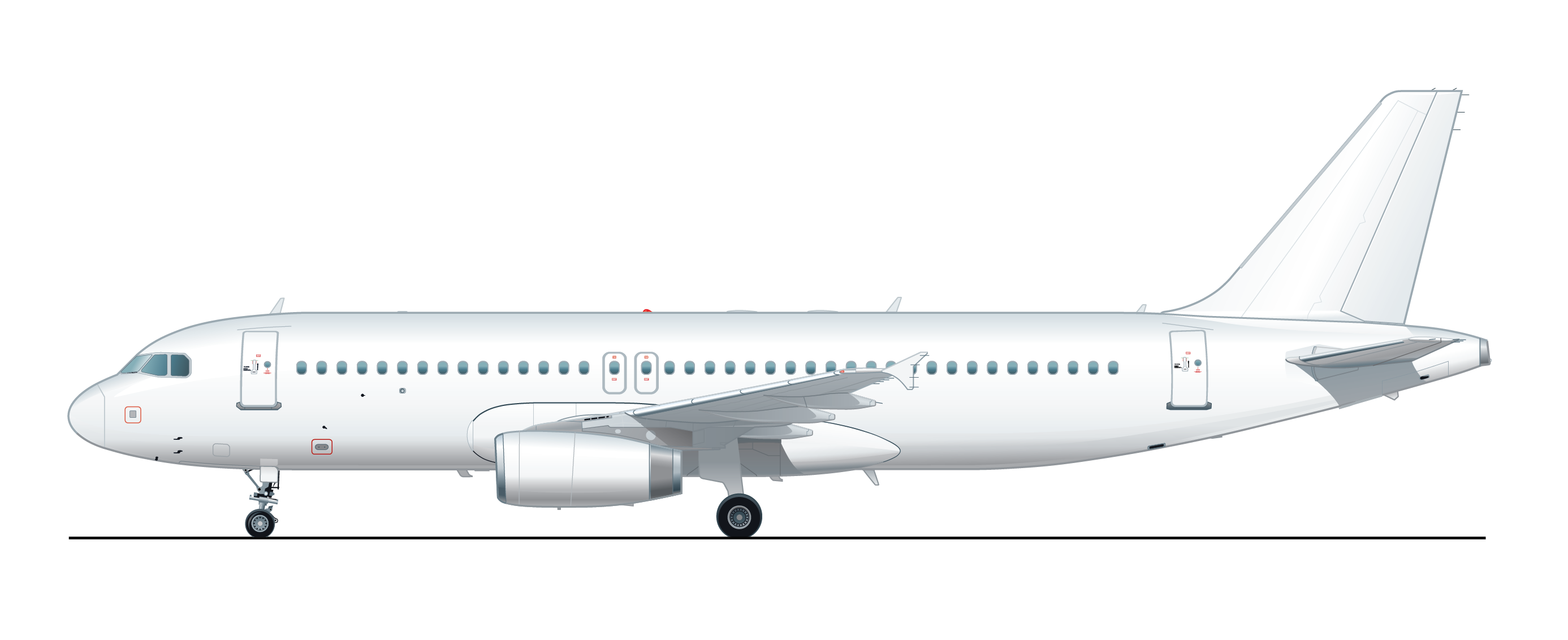 AAR A320-200