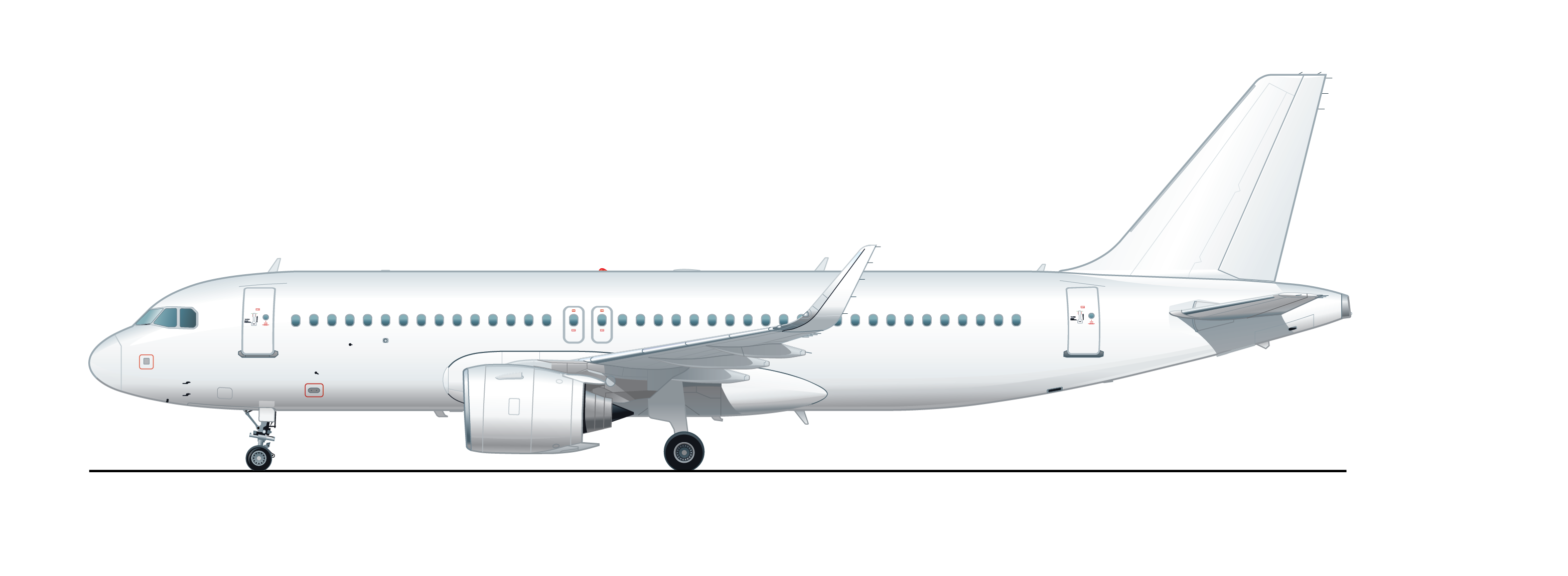 AAR A320neo