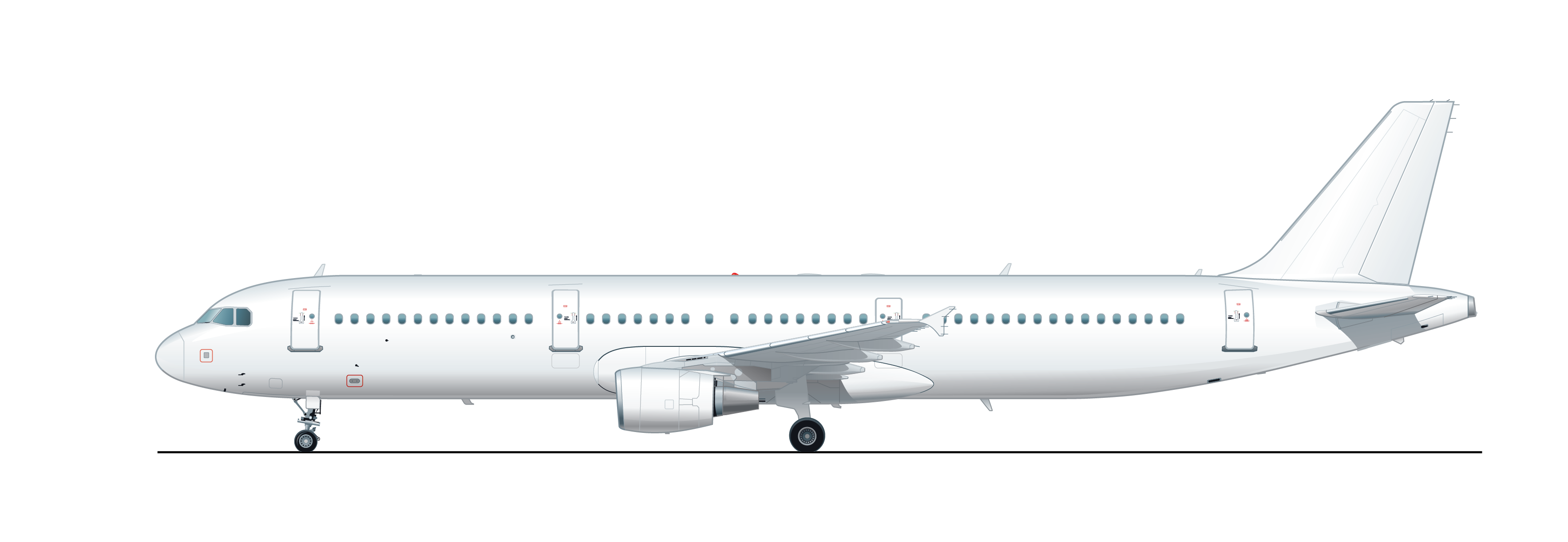 AAR A321