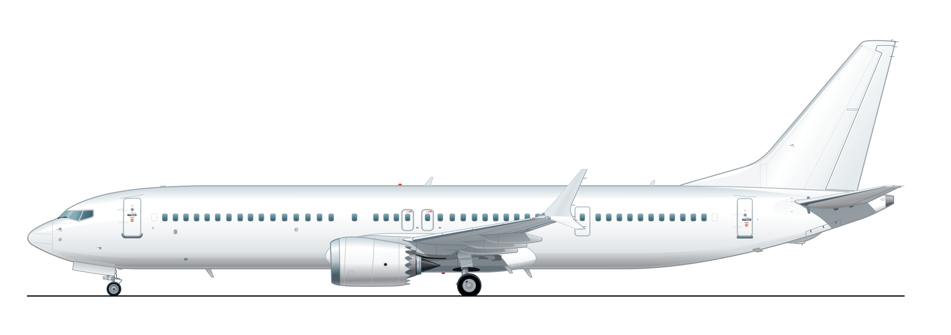 AAR B737-Max9