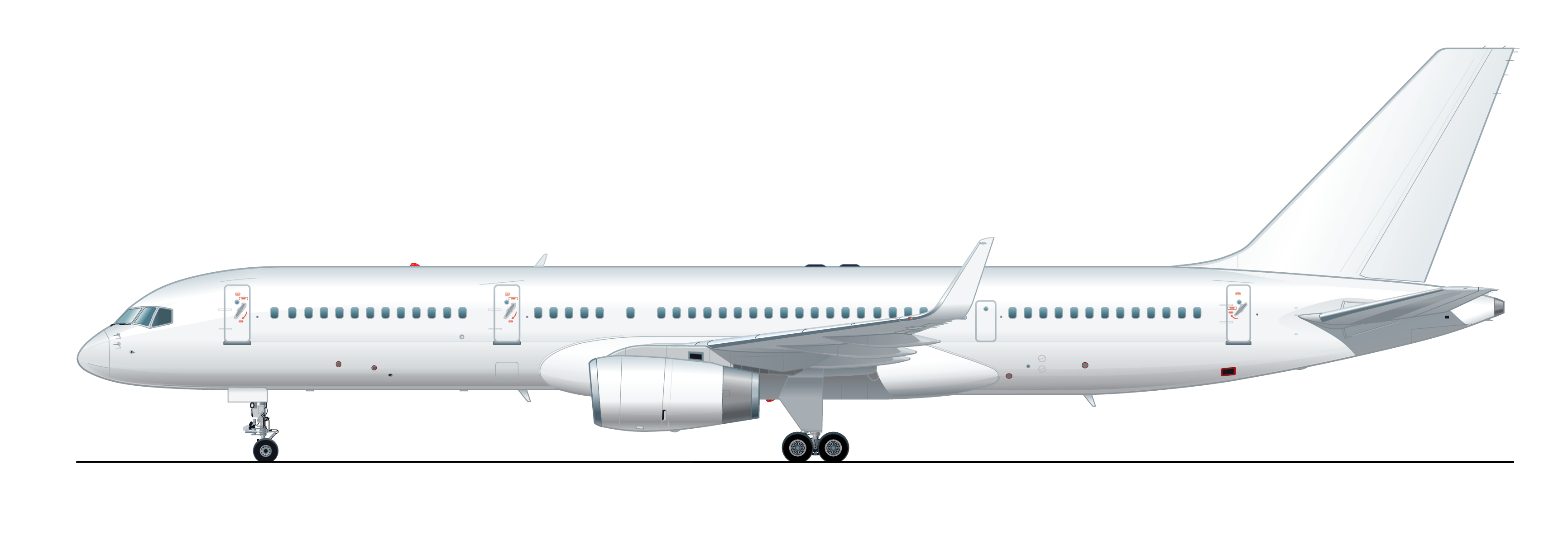 AAR B757-200