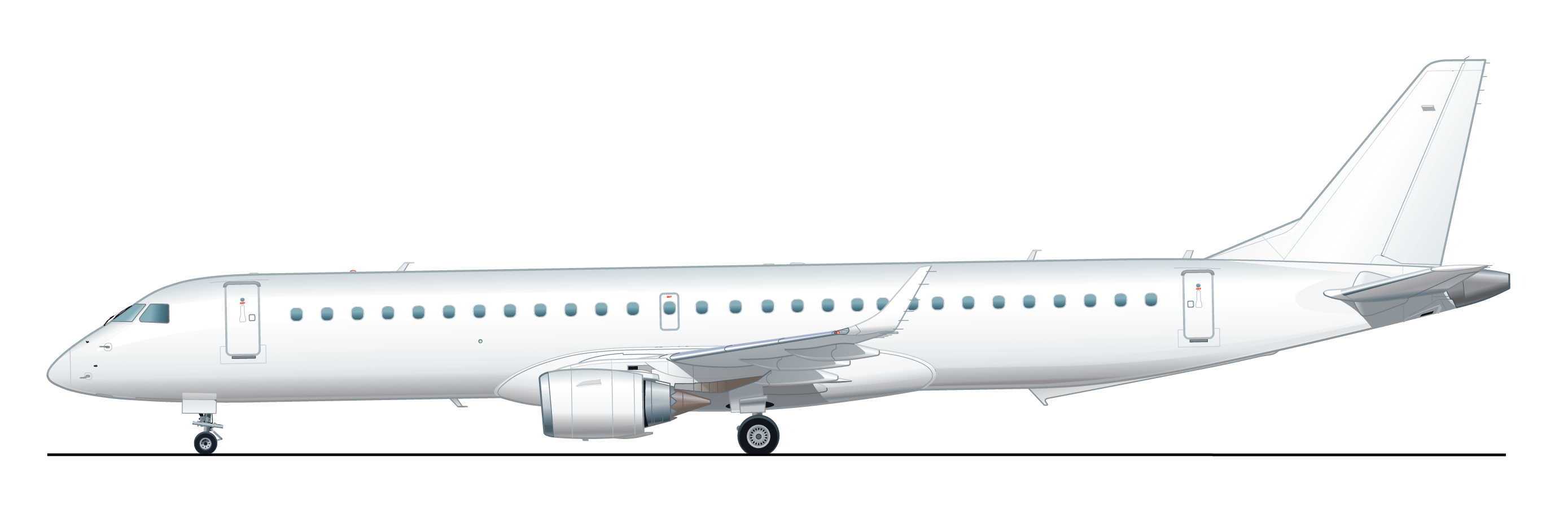 AAR E195