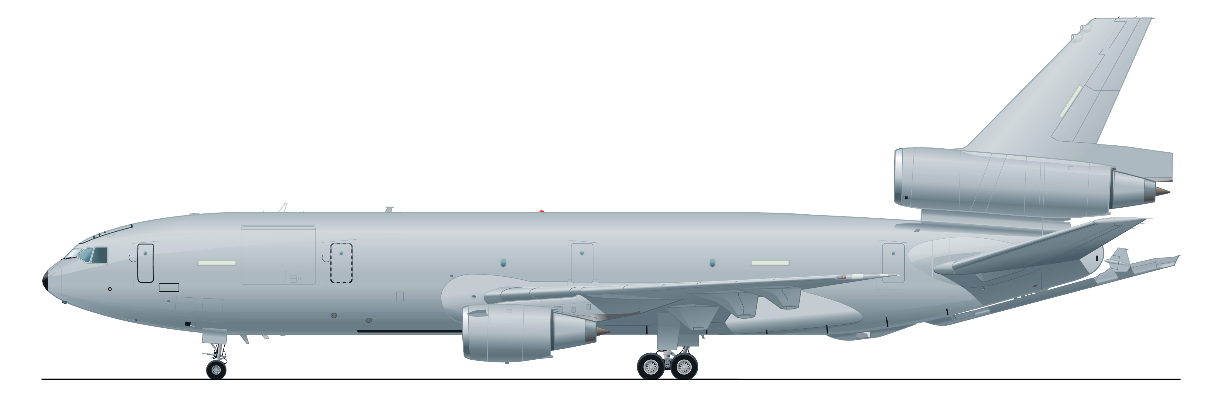 AAR KC-10