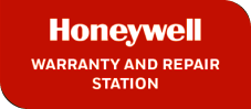 Honeywell Warranty and Repair Station