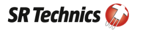 SR Technics logo