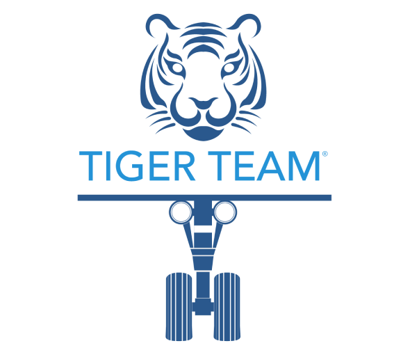 Tiger Team logo