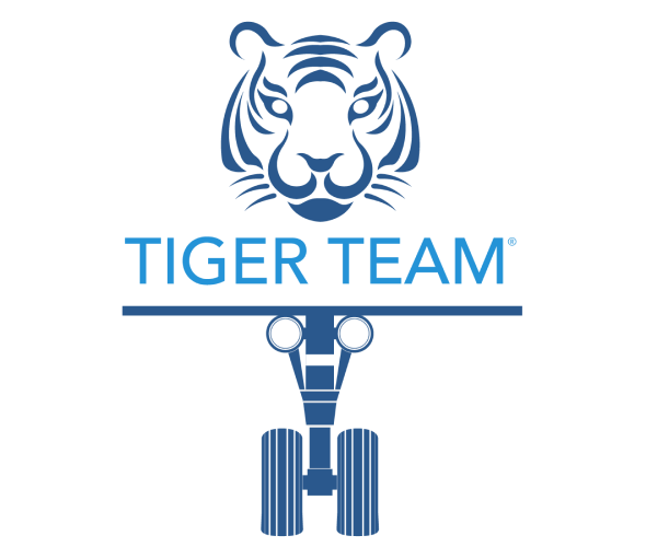 Tiger Team logo Tiger Team logo