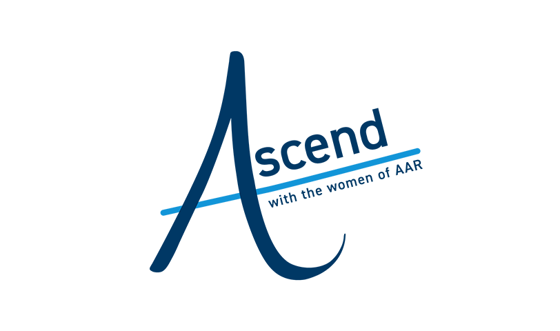 Ascend tagline Ascend tagline