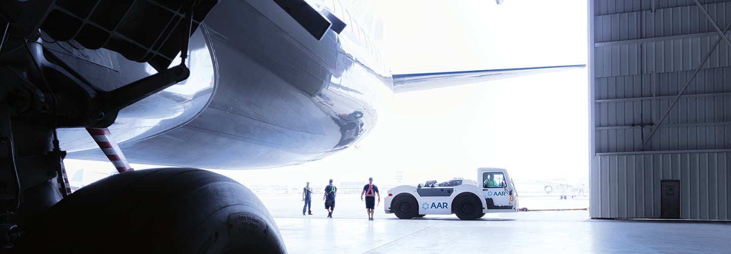 Airframe MRO Miami Airframe MRO Miami