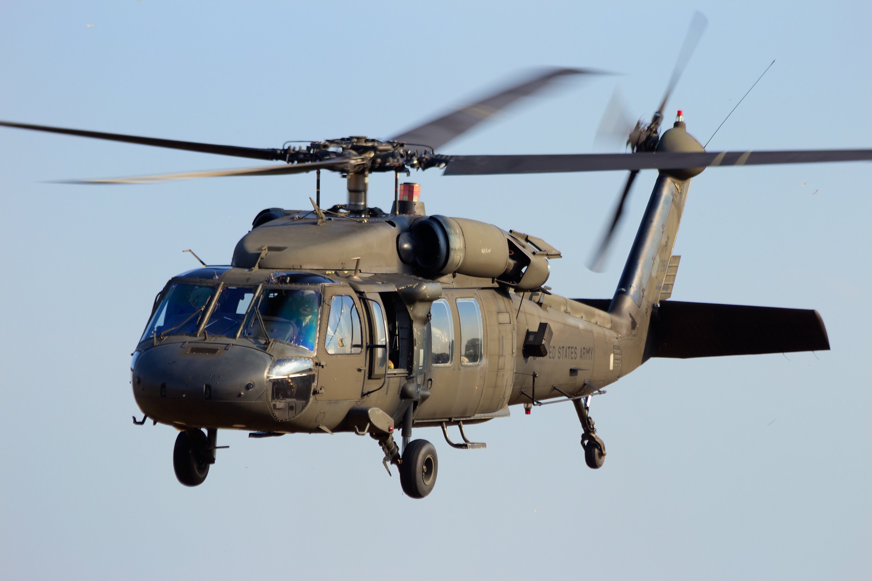 Blackhawk helicopter Blackhawk helicopter