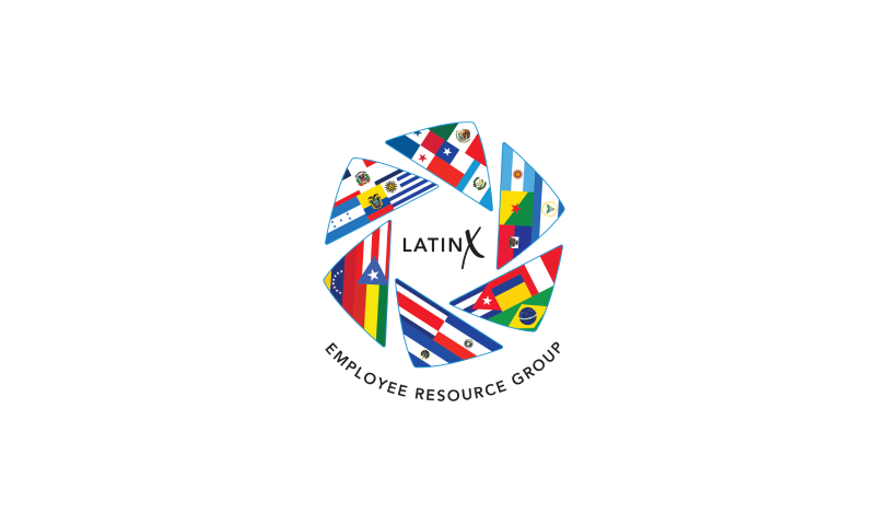 LatinX ERG LatinX ERG