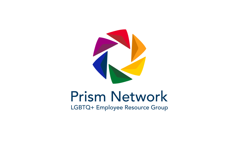 Prism ERG logo Prism ERG logo